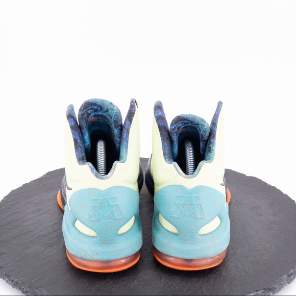 Nike KD 5 ASG Area 72 Mens Shoes Size 8 - Picture 4 of 8